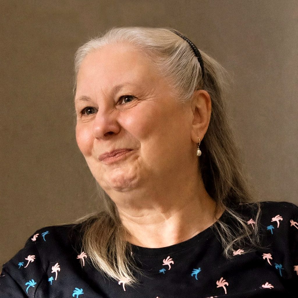 Sylvia Hertel